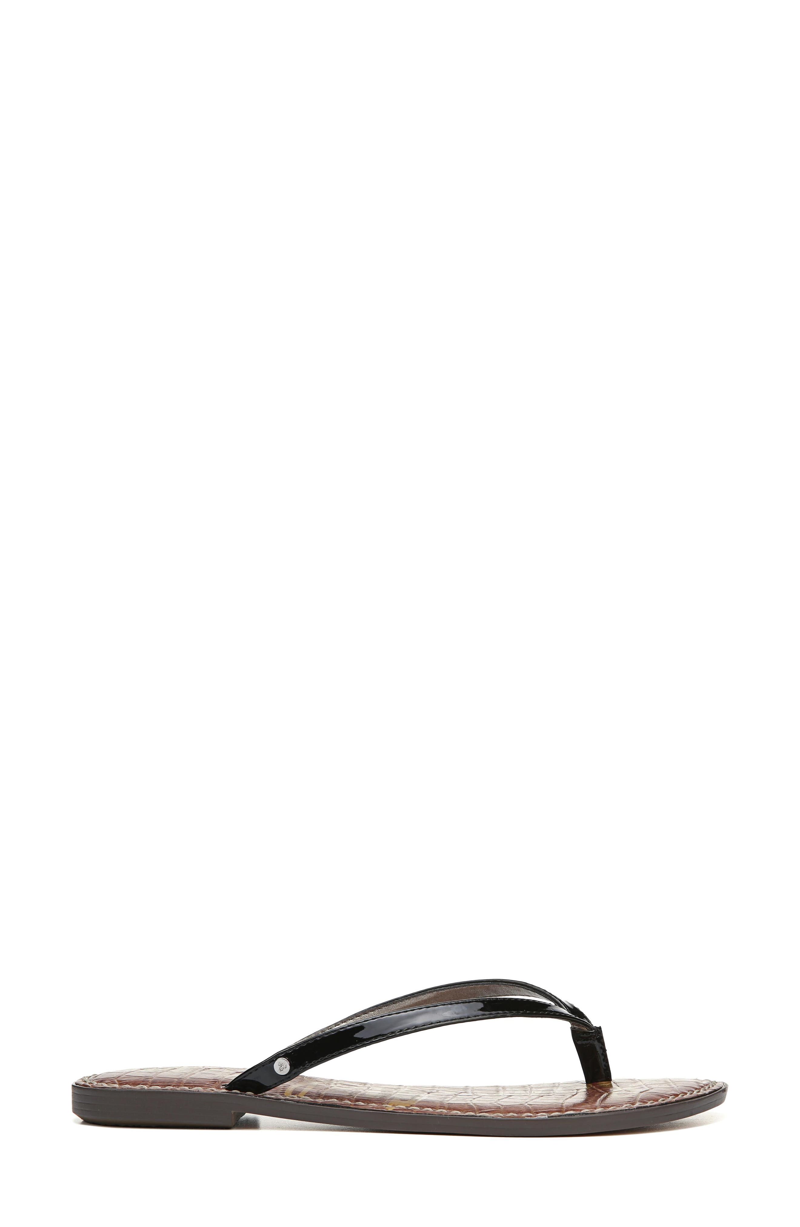 Sam Edelman Gracie Sandal, Alternate, color, 