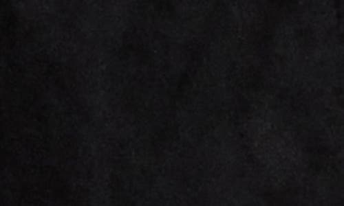 Tahari Slim Fit Velvet Dress Pants In Black