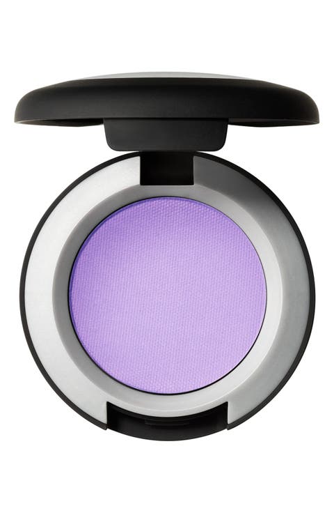 Powder Kiss Soft Matte Eyeshadow