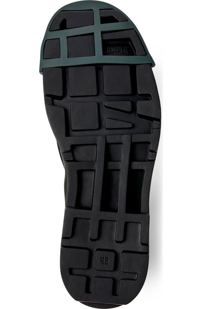 Camper Junction Cap Toe Chelsea Boot, Alternate, color,