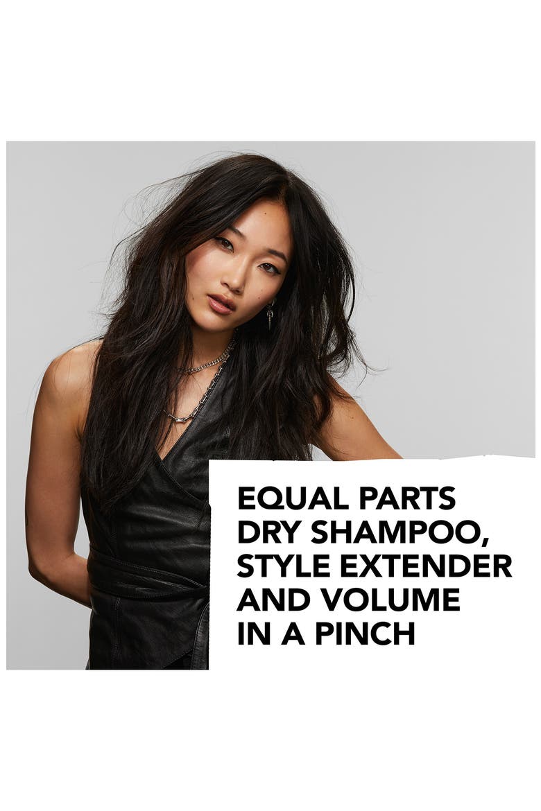 Prêt-à-Powder Dry Shampoo Powder, Alternate, color, NO COLOR
