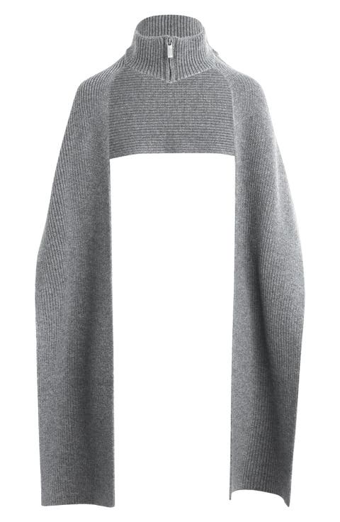 Neck Warmer Scarf