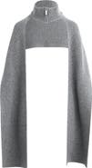 Favorite Daughter Neck Warmer Scarf