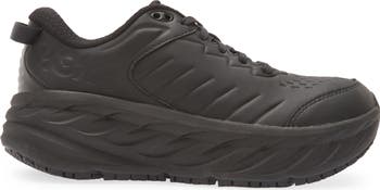 Bondi SR Wide Water Resistant Running Shoe