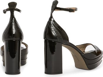 Tia Platform Sandal