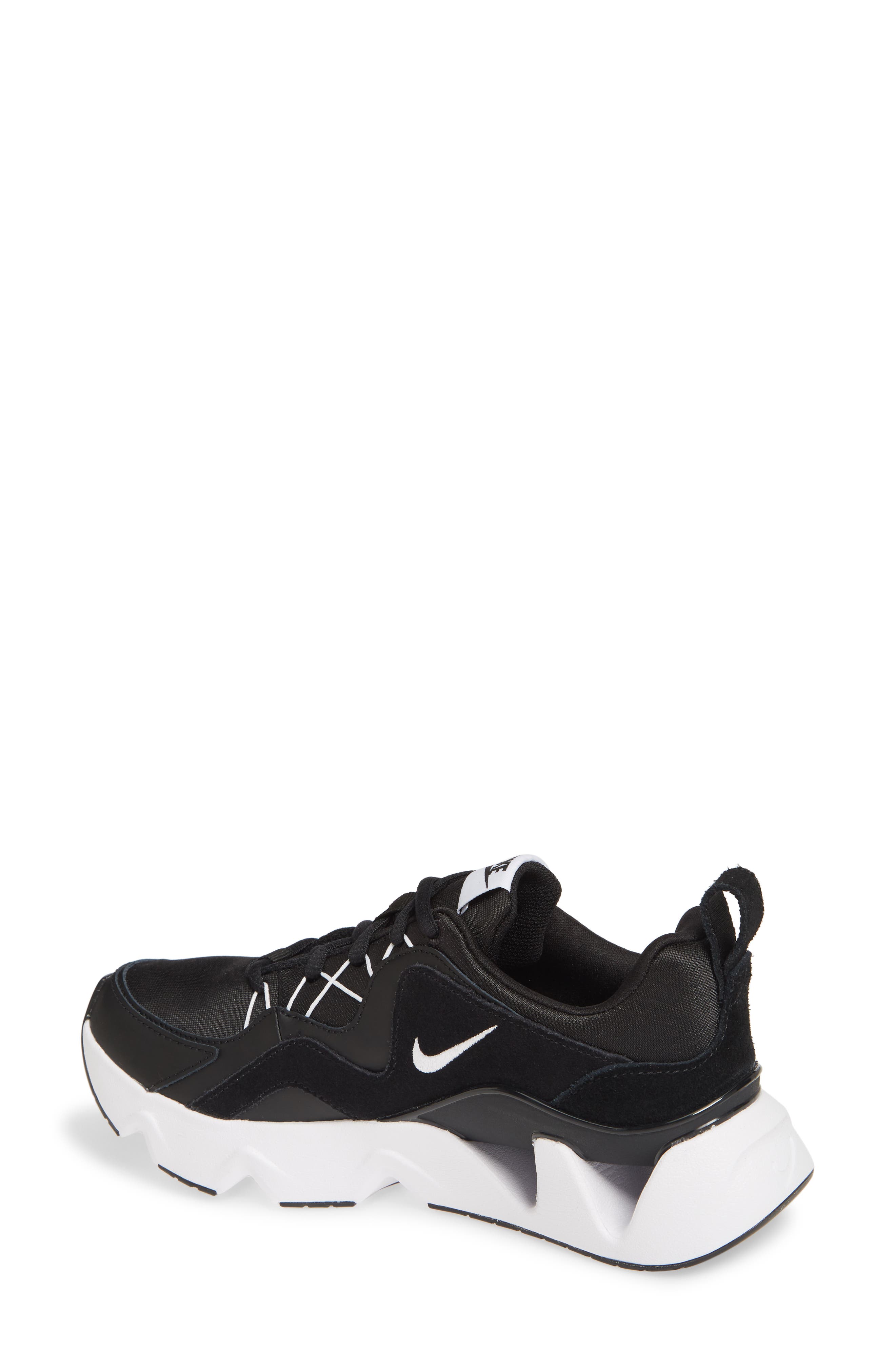 Nike RYZ 365 Sneaker, Alternate, color, 