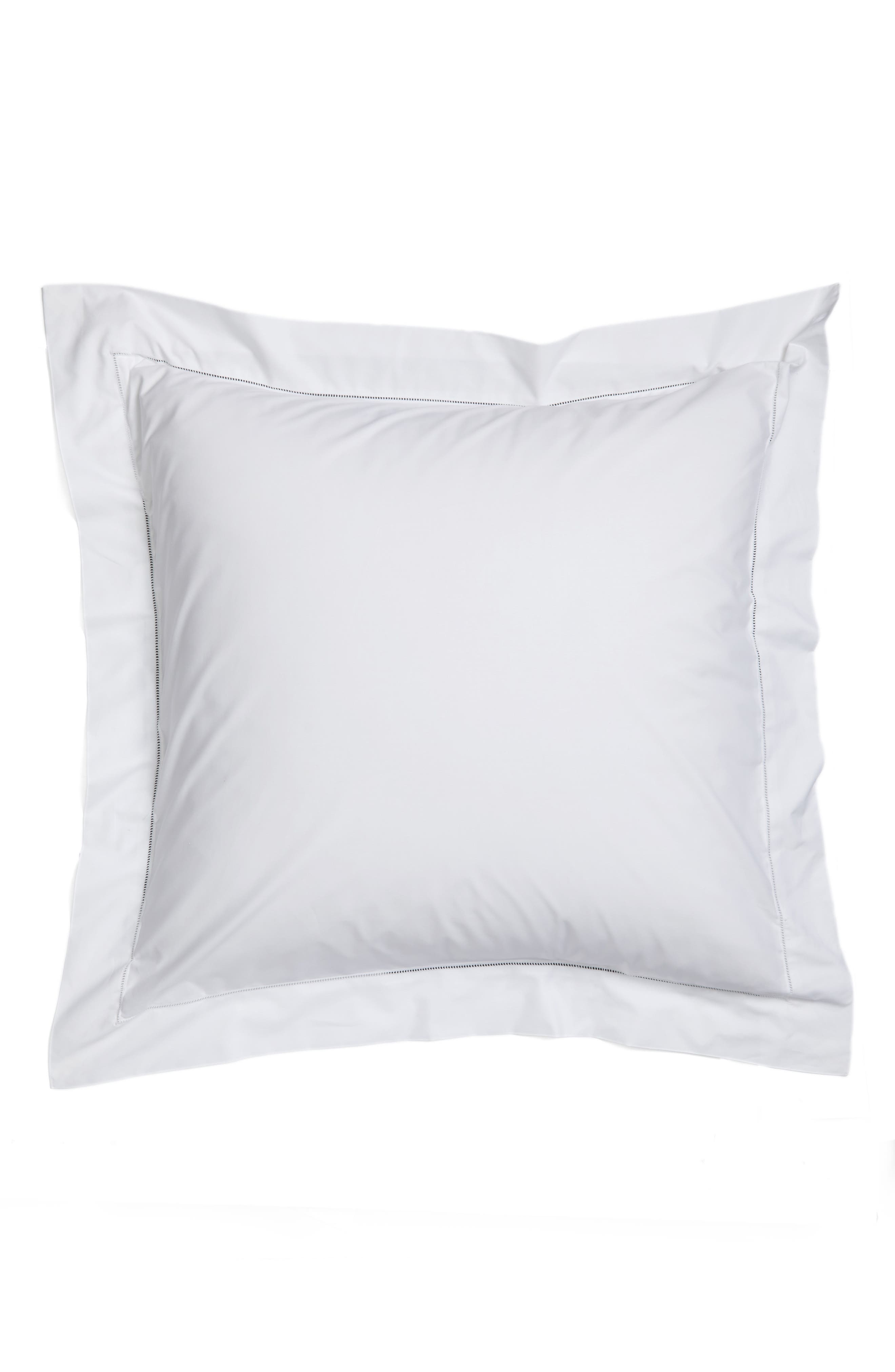 selected WHITE