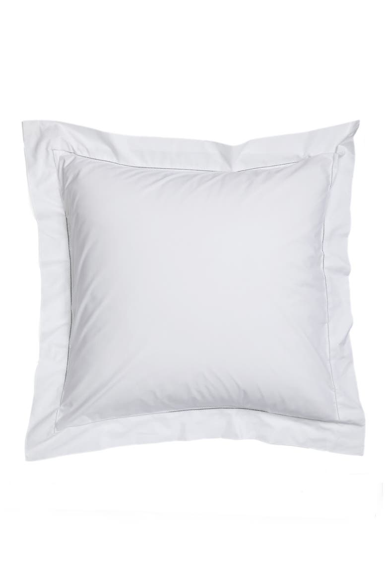 Analisa Euro Sham, Main, color, WHITE