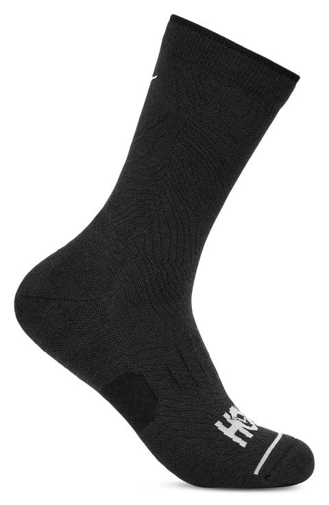 Run 3-Pack Crew Socks