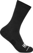 HOKA Run 3-Pack Crew Socks