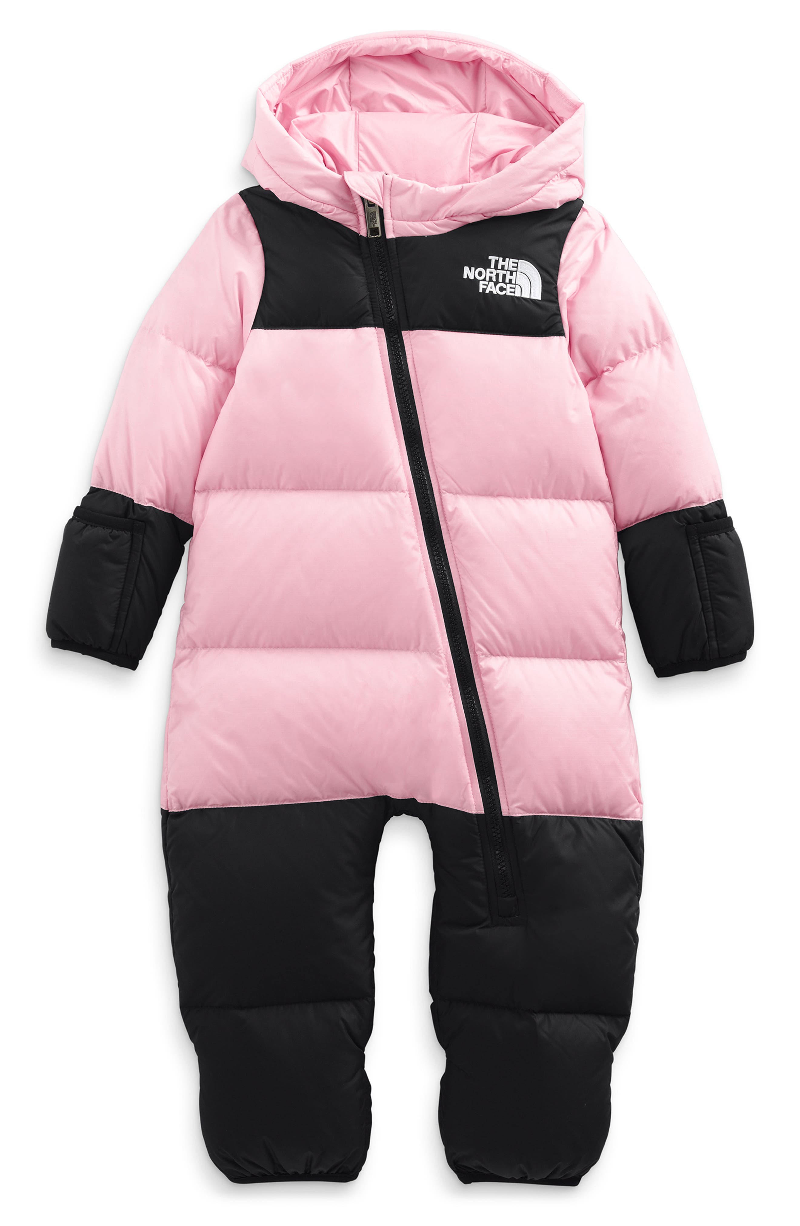 The North Face 1996 Retro Nuptse 700 Fill Power Down Bunting