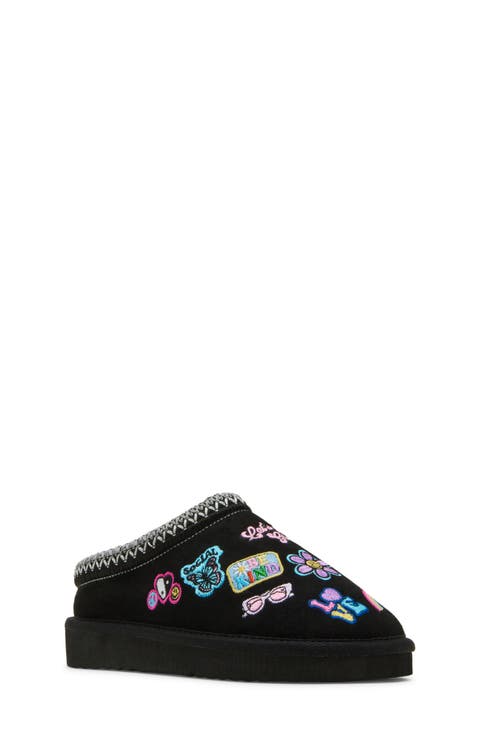 Kids' Jmads Slipper (Little Kid & Big Kid)