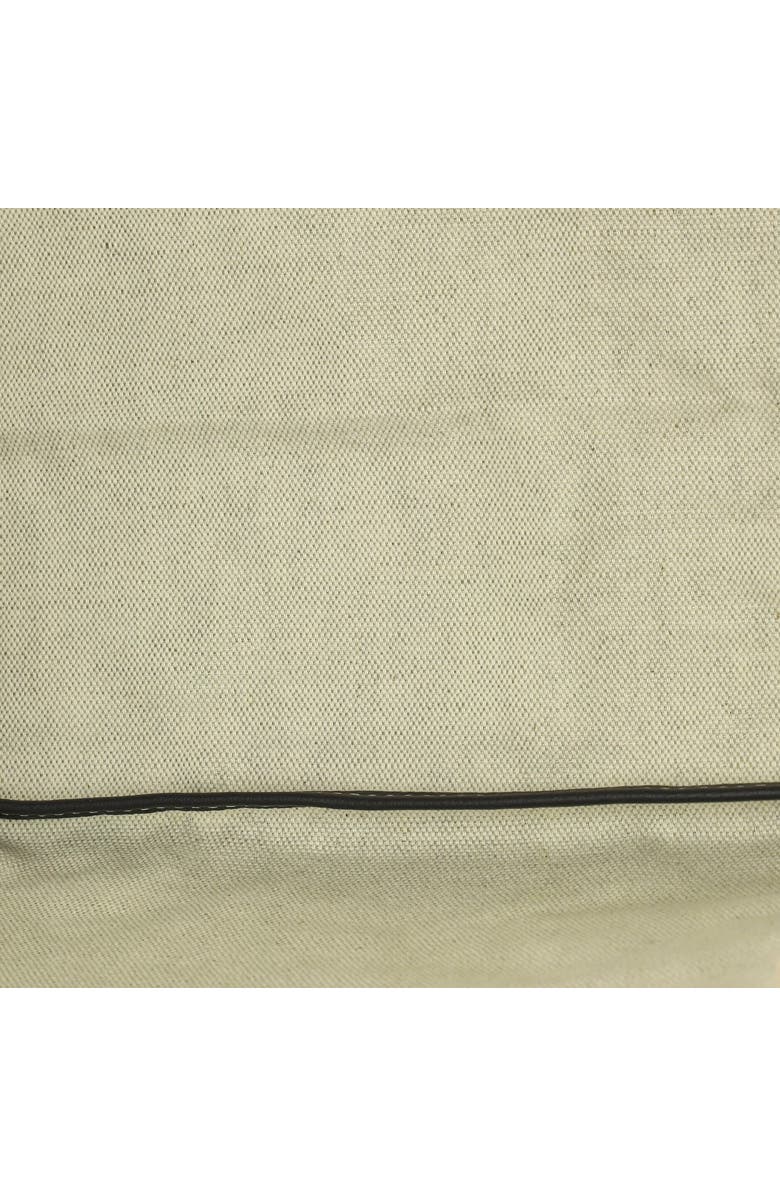 Pre-Owned Goyard Saint Louis Tote Coated Canvas PM, Alternate, color, Gray