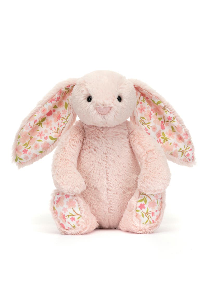 Blossom Blush Bunny Cherry, Alternate, color, PINK