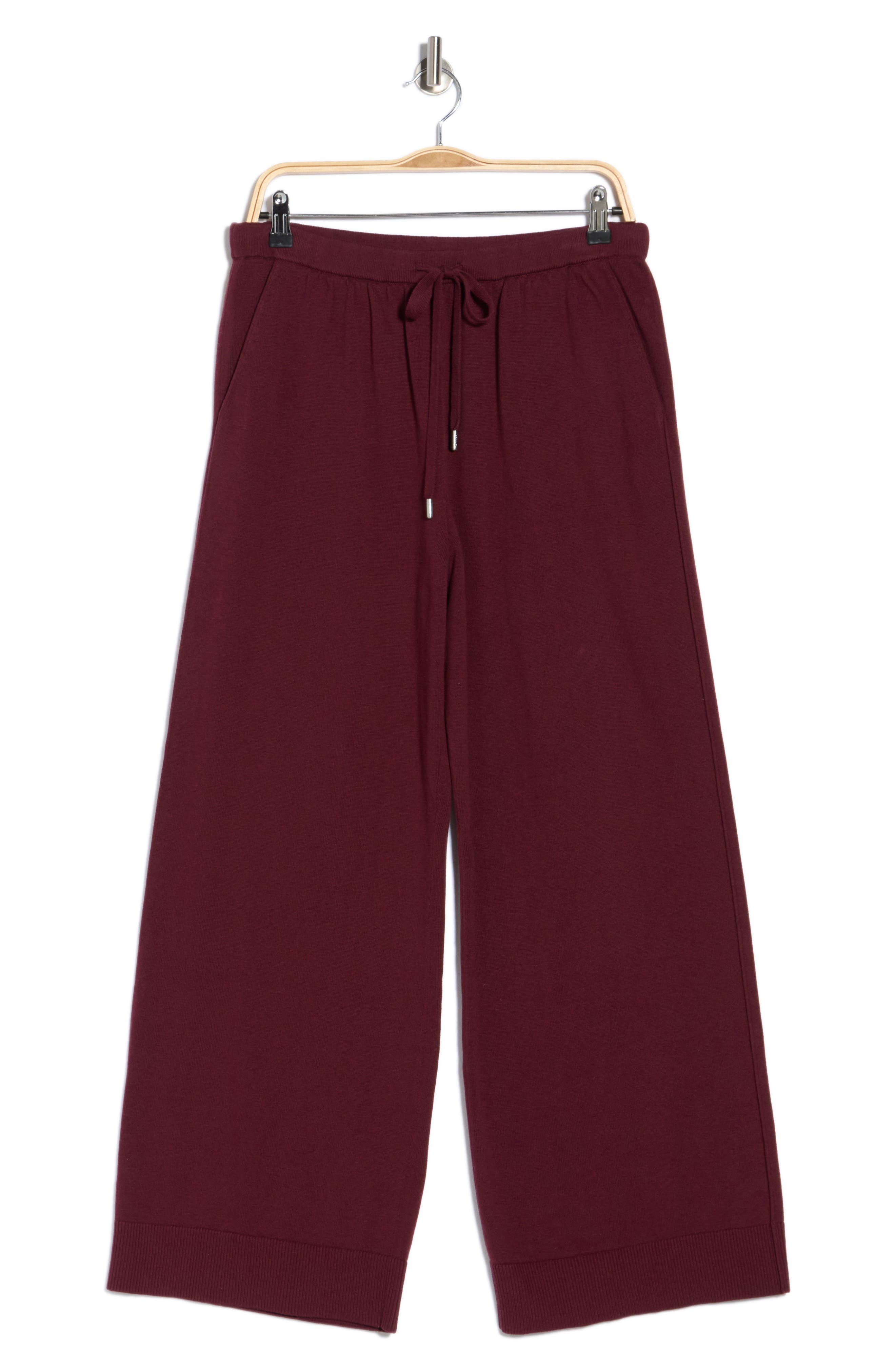 Travel Pants