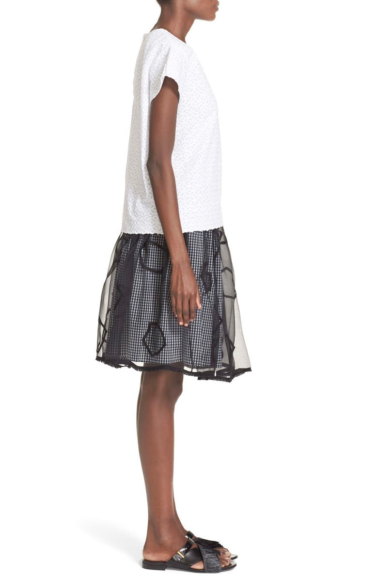 Jupe by Jackie 'Witter' Top, Alternate, color,