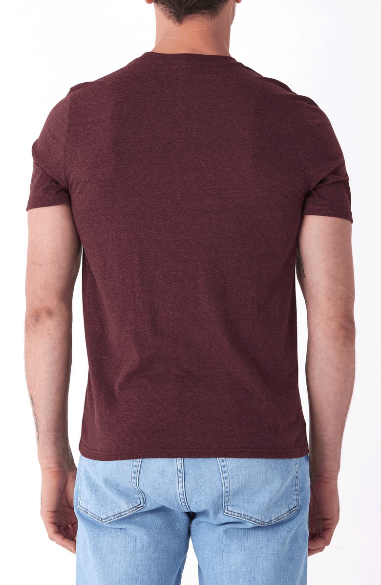 Threads 4 Thought Bar Harbor Graphic T-Shirt, Alternate, color, 