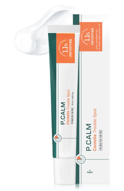 Centella Trouble Spot Serum