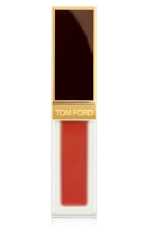 Casablanca Liquid Matte Lipstick