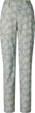 Bogner Sport Tessi Functional Printed Pants
