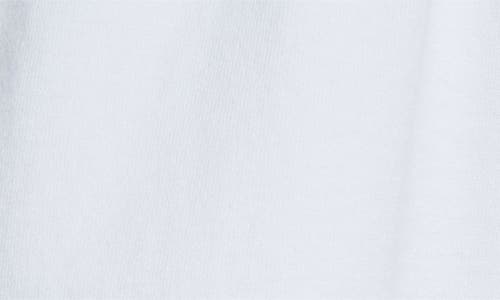 Sporty And Rich Sporty & Rich La Marathon Cotton Disco Shorts