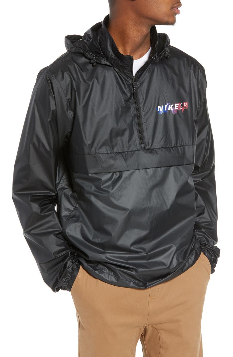 Nike SB Anorak, Main, color, 