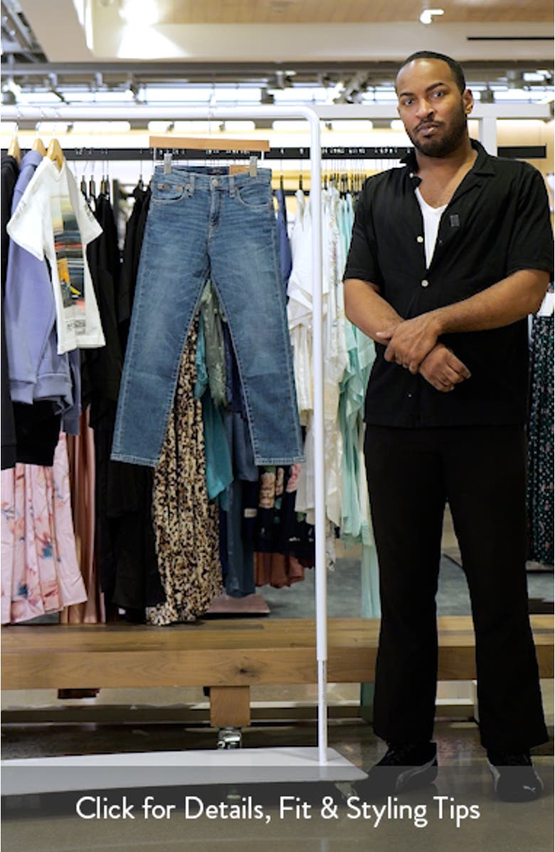 Kids' Sullivan Slim Fit Jeans, sales video thumbnail