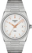 Tissot PRX Bracelet Watch, 40mm