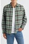 Green Cilantro Ares Plaid