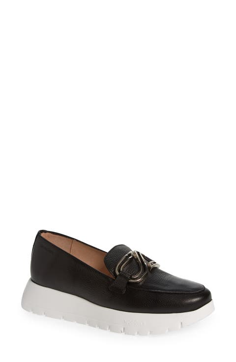 Sidney Platform Loafer (Women)