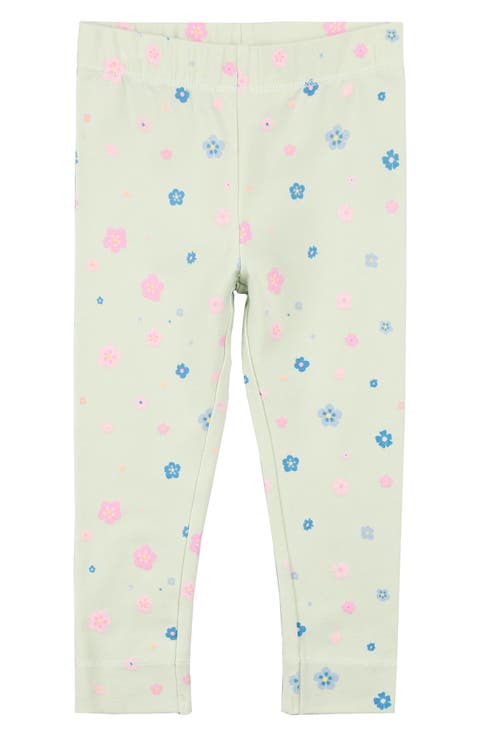 Kids' Knit Leggings (Toddler & Little Kid)