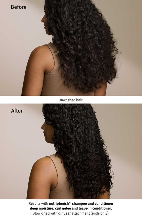 Aveda Nutriplenish™ Deep Moisture Conditioner In No Color