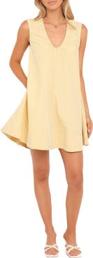 Petal & Pup Jorah Minidress