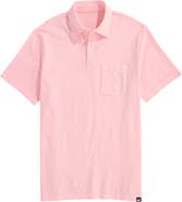 vineyard vines Surf Pima Cotton Polo