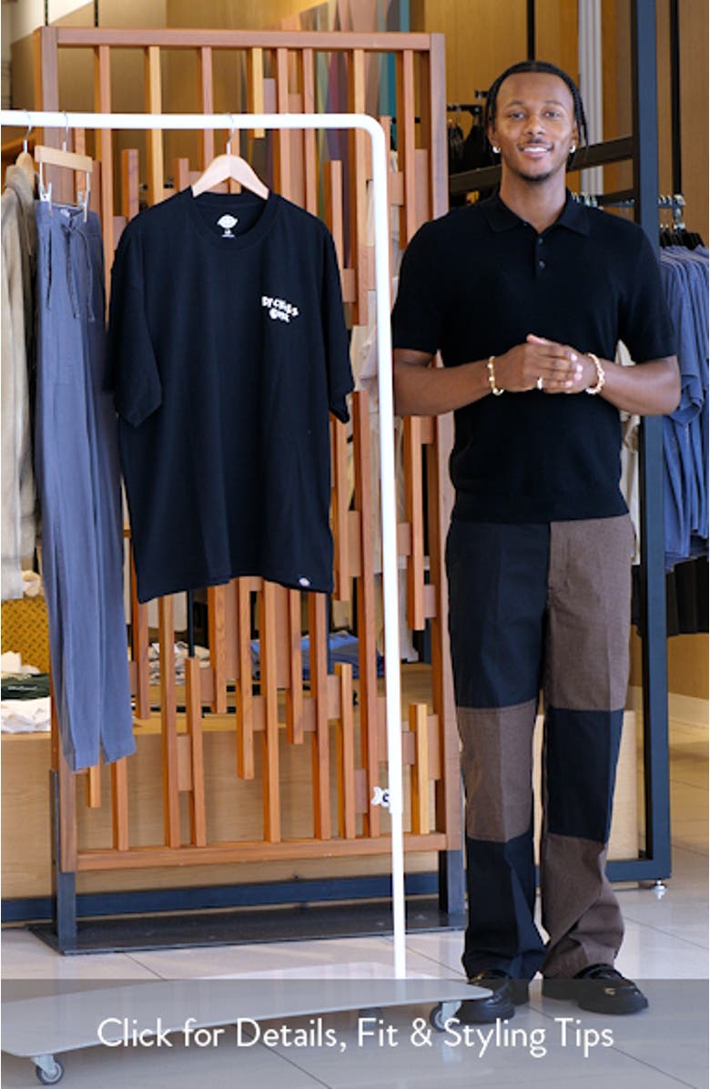 Sneedville Graphic T-Shirt, sales video thumbnail