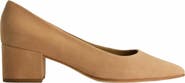 Bernardo Footwear Millie Block Heel Pump