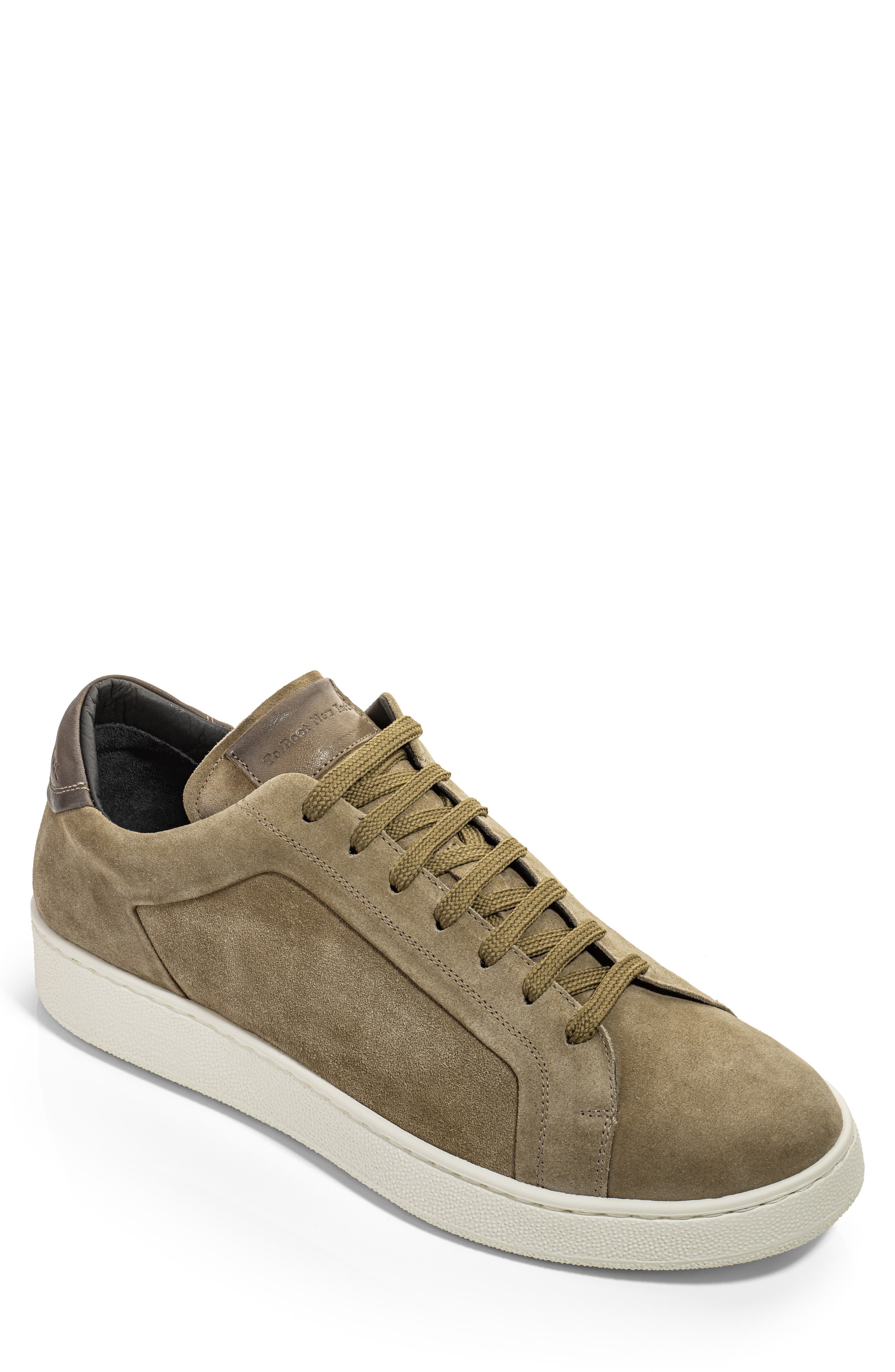 Monterey Sneaker, Main, color, TAUPE