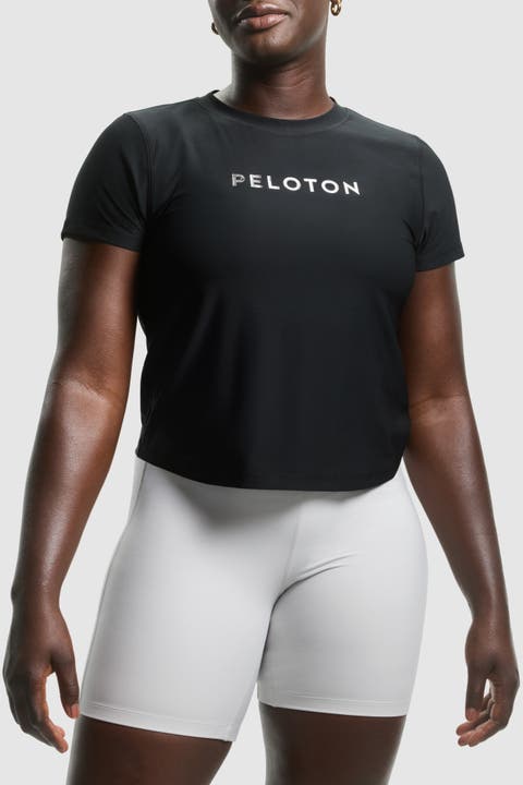 Essential Everyday Short Sleeve