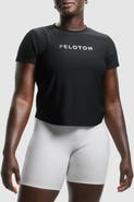Peloton Essential Everyday Short Sleeve