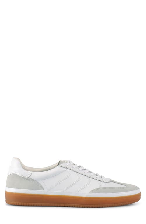 VAGABOND SHOEMAKERS VAGABOND SHOEMAKERS LEO LOW TOP SNEAKER