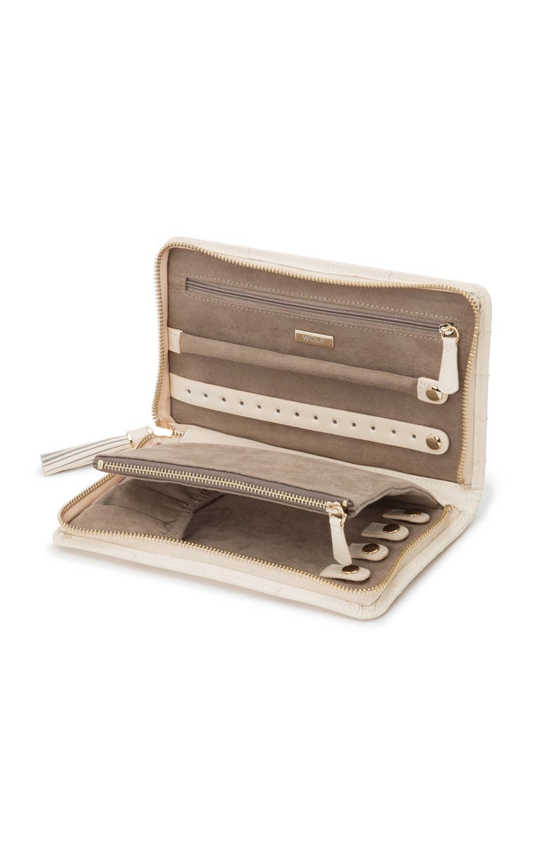 WOLF Caroline Jewelry Portfolio, Alternate, color, 