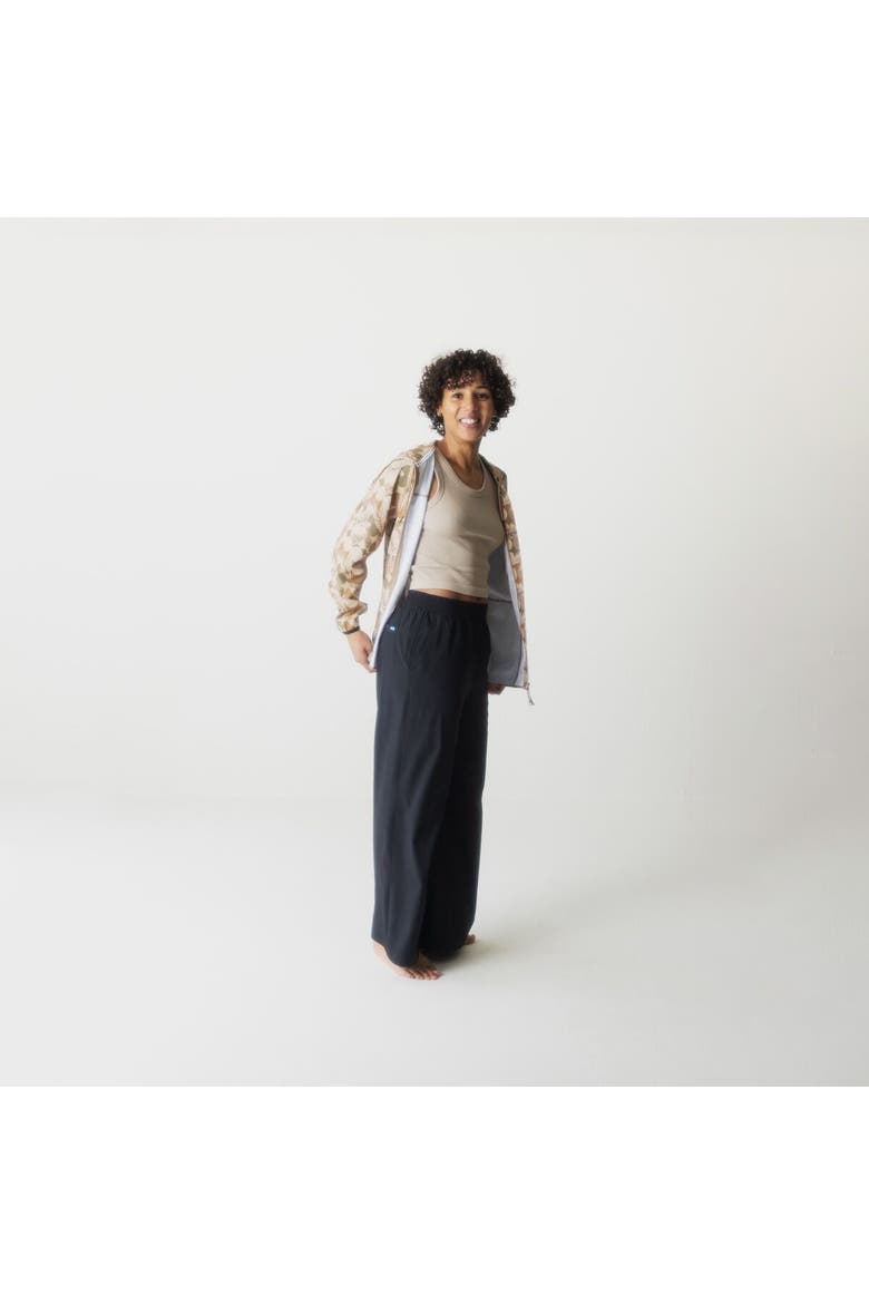 Las Flores Pant - Women's, Alternate, color, Black
