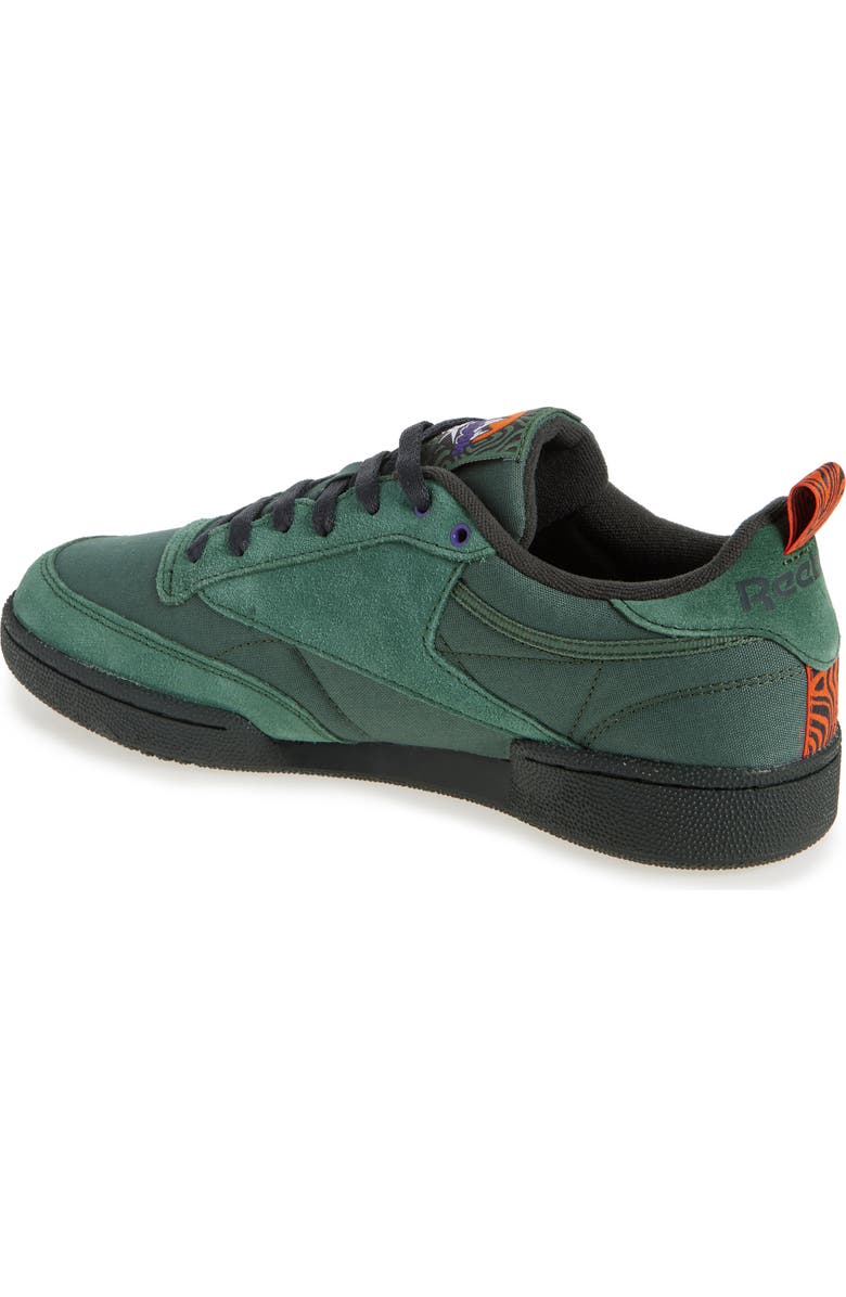 Reebok Club C 85 Sneaker, Alternate, color,
