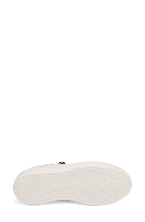 VANELI VANELI YUCEL PLATFORM SNEAKER 