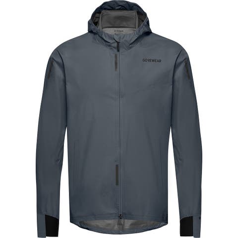 Concurve Gtx Jacket - Men's