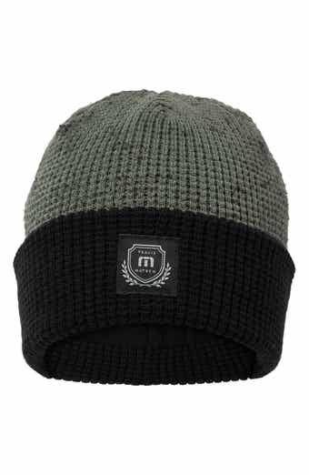 Cloud Waffle Beanie