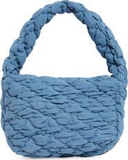 Lucky Brand Joan Quilted Shoulder Bag