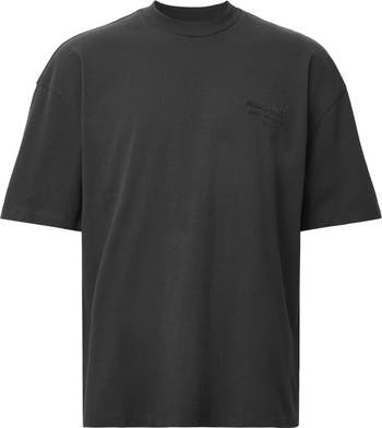 Xander Short Sleeve Crewneck Graphic T-Shirt