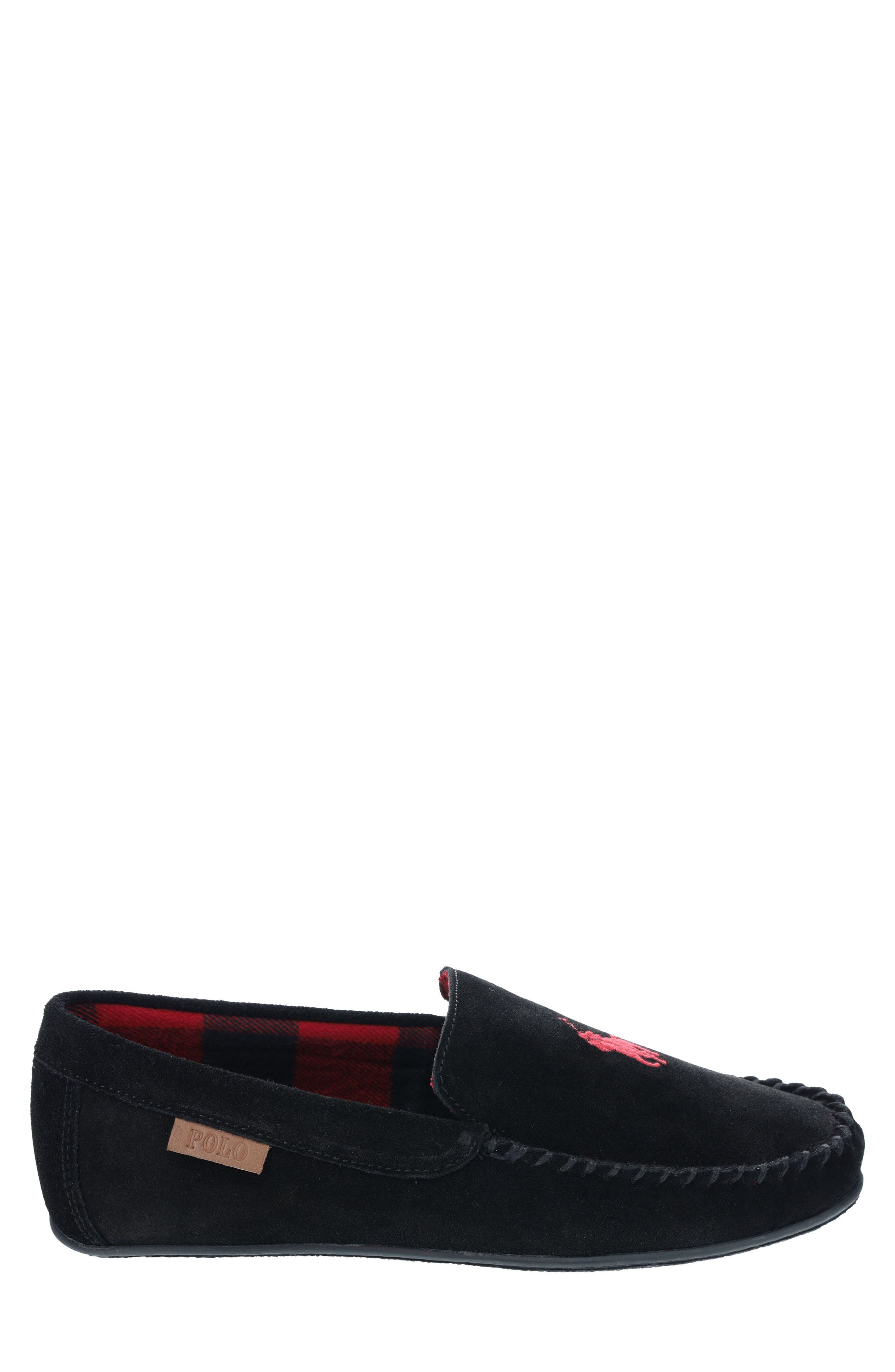 Polo Ralph Lauren Collins Slipper, Alternate, color, 