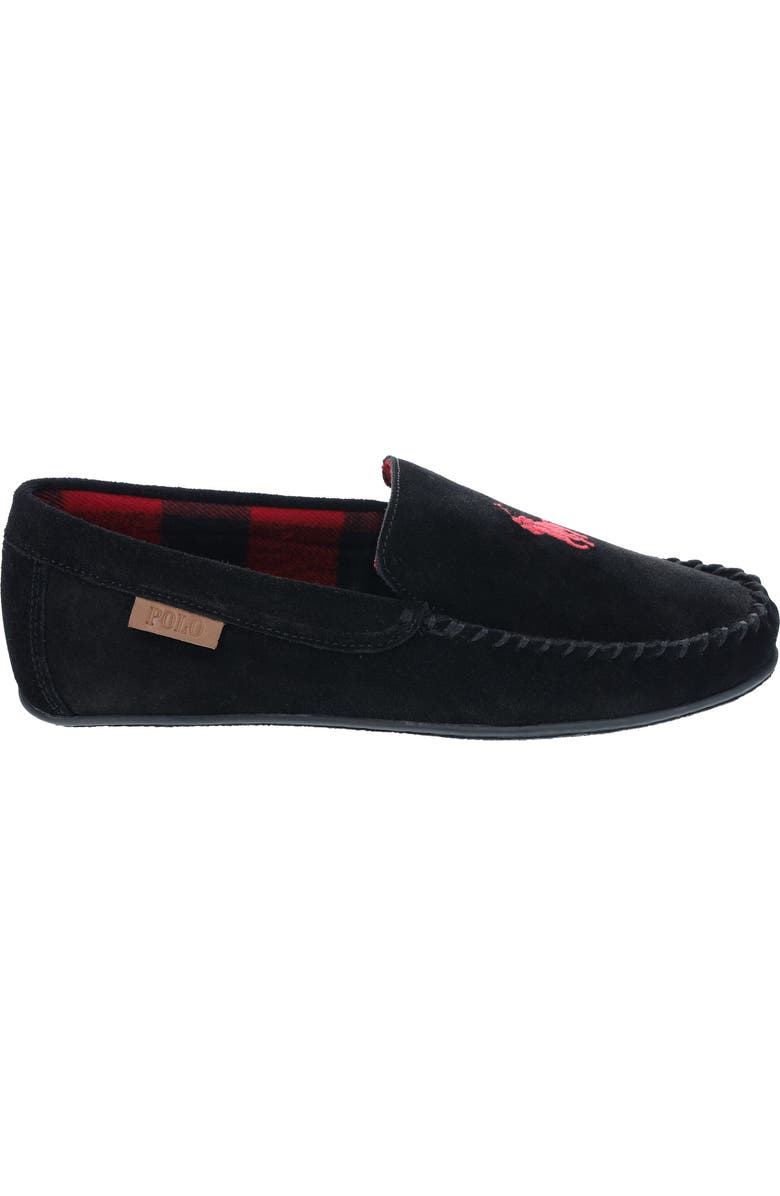 Polo Ralph Lauren Collins Slipper, Alternate, color,
